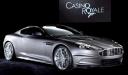Casino Royale's Aston Martin DBS 2