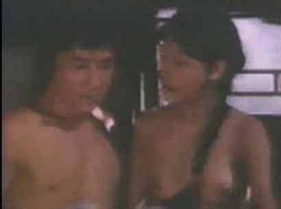 Jackie Chan porn movie