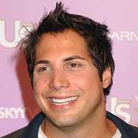 Joe Francis