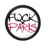 Fuck Paris tshirt 5