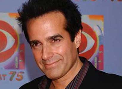 David Copperfield