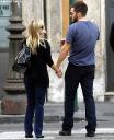 Jake Gyllenhaal and Reese Witherspoon in Rome 2